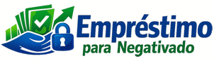 Empréstimo para Negativado